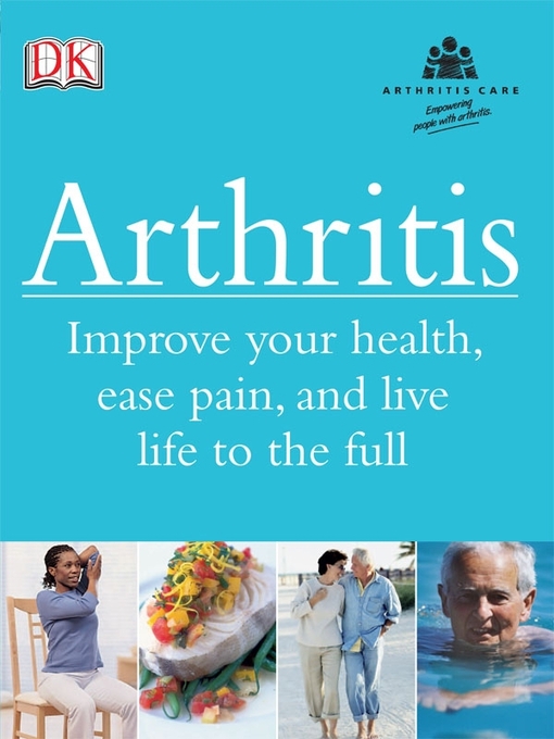 Title details for Arthritis by Alison Hammond - Available